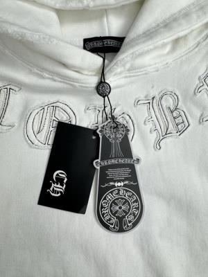 wholesale quality chrome hearts hoodies model no. 25